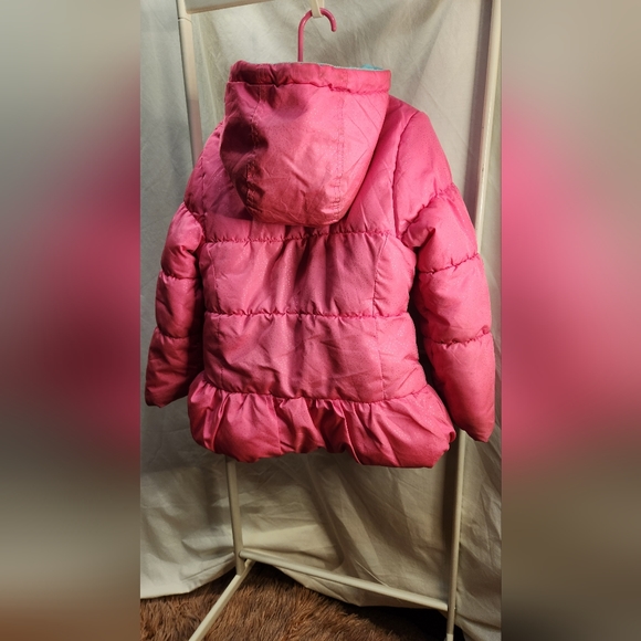 Protection System jacket - Picture 3 of 6